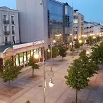 Sienkiewicza Centrum