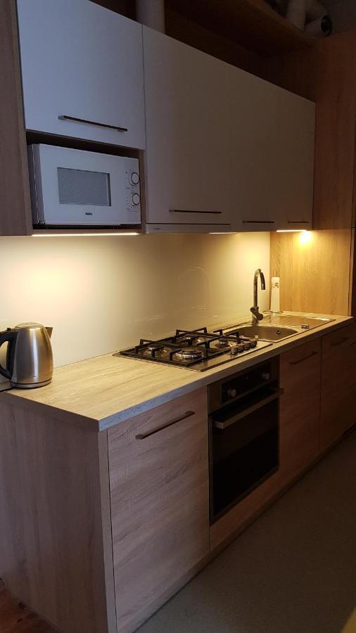 Apartment Sienkiewicza Centrum Kielce