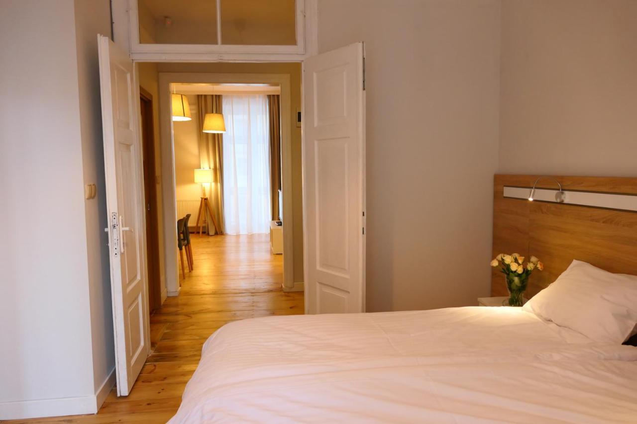 Sienkiewicza Centrum Apartment Kielce