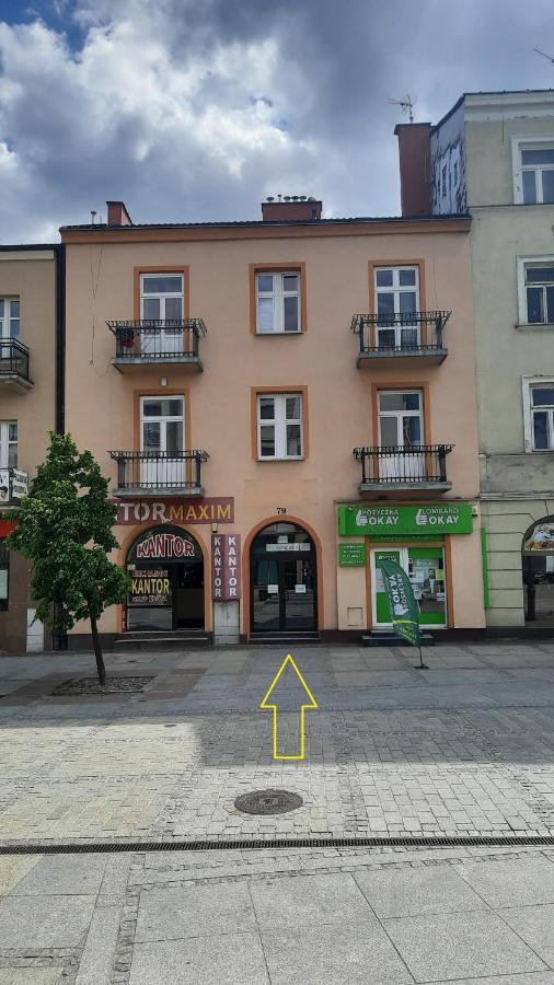Apartment Sienkiewicza Centrum