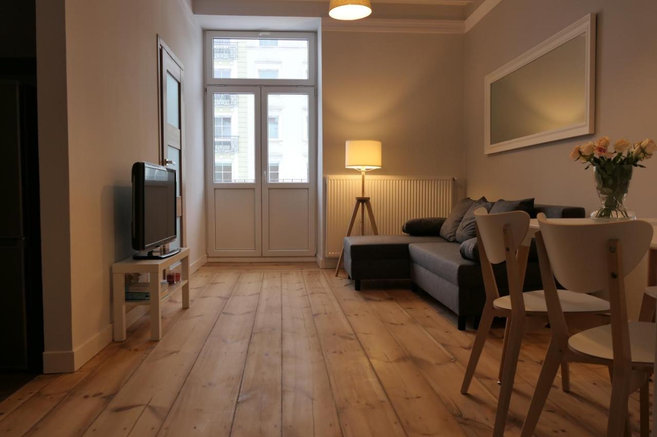 Apartment Sienkiewicza Centrum *