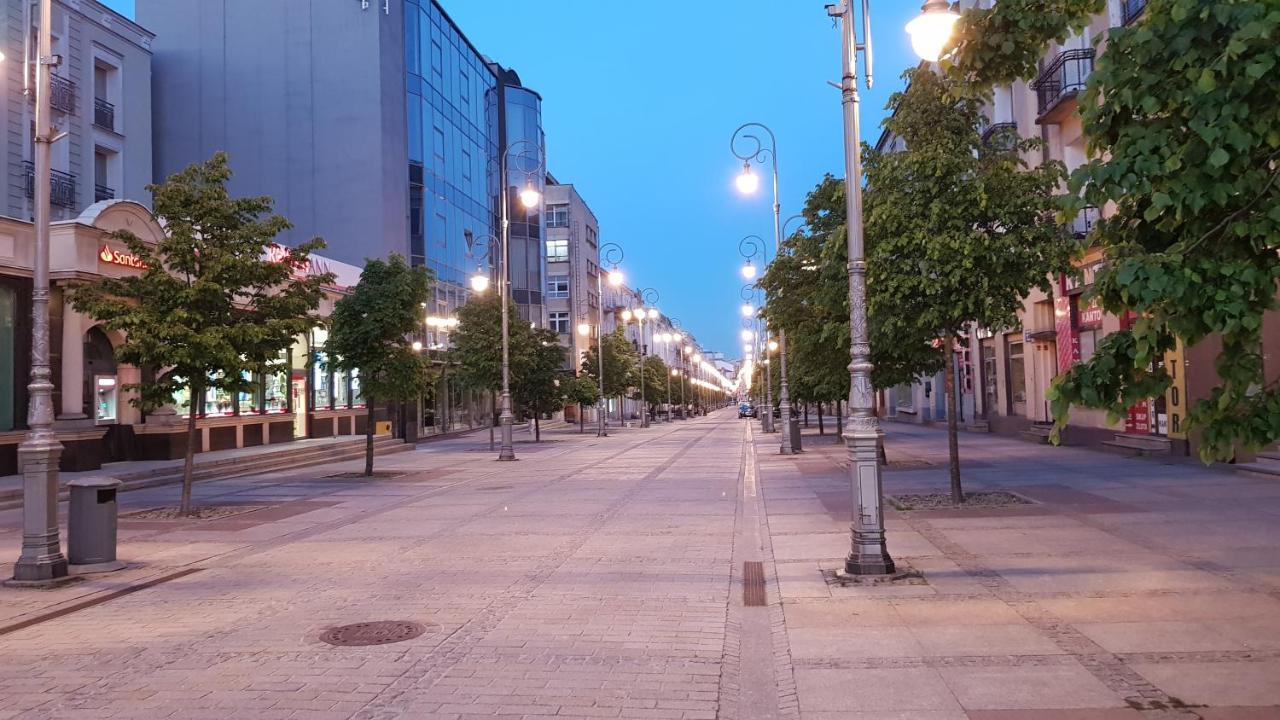 Sienkiewicza Centrum Kielce