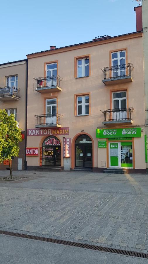 Sienkiewicza Centrum