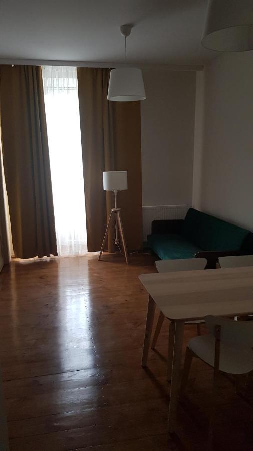 Sienkiewicza Centrum Apartment *