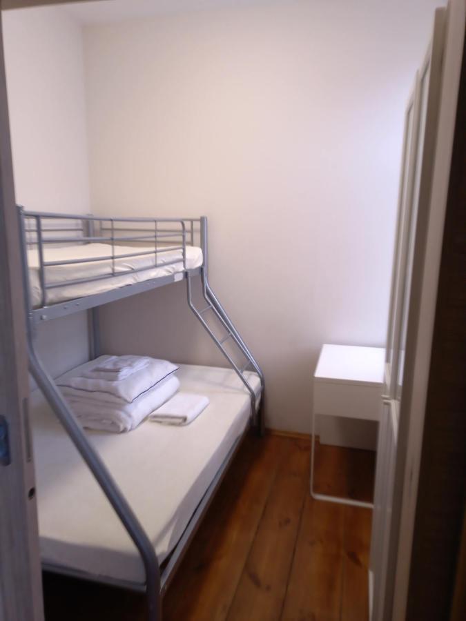 Apartment Sienkiewicza Centrum Kielce