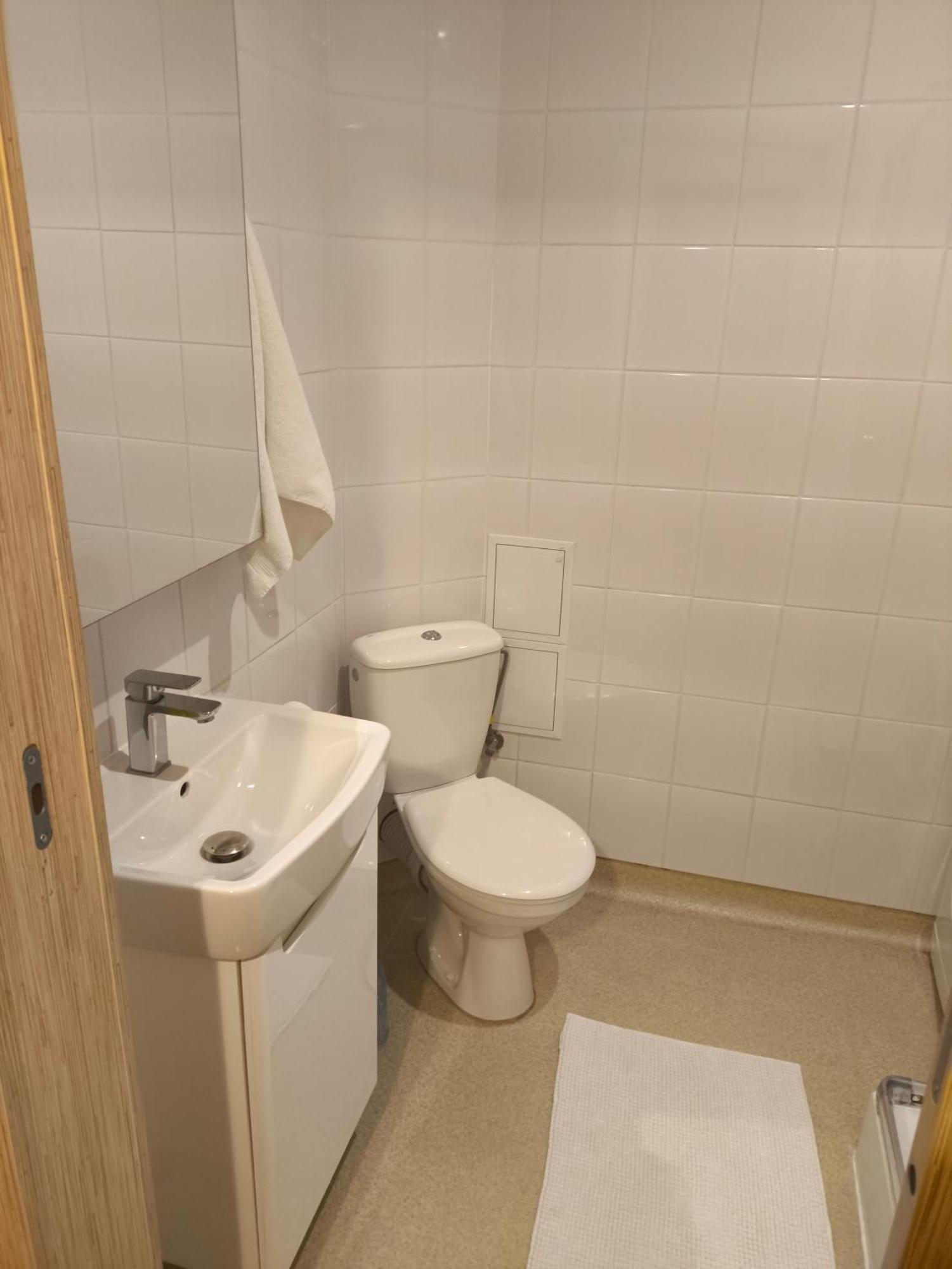 Sienkiewicza Centrum Apartment *