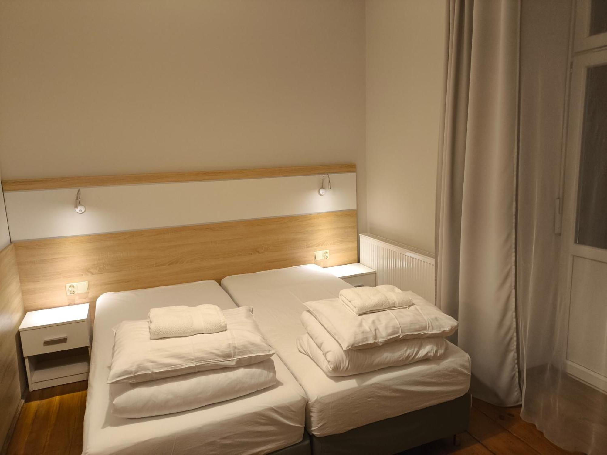 Sienkiewicza Centrum Apartment Kielce